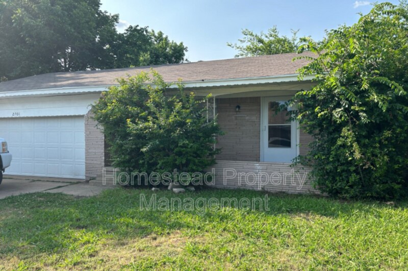2701 SW 68th St, Oklahoma City, OK 73159 House Rental in Oklahoma