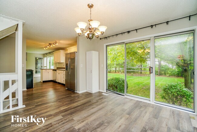 Foto del edificio - 5241 Frisco Dr