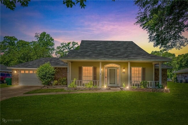 Foto del edificio - 7839 Dogwood Trail