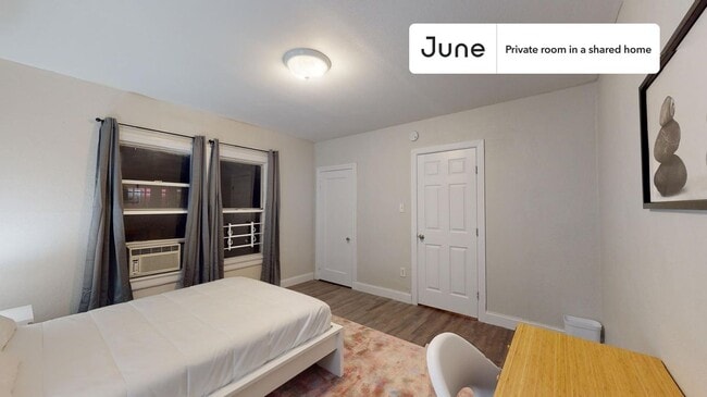 Foto del edificio - Room in Shared 4 bed/2 bath home