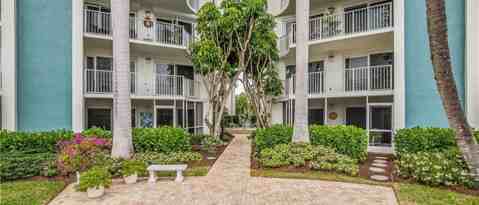 Foto principal - 1300 Gulf Shore Blvd N