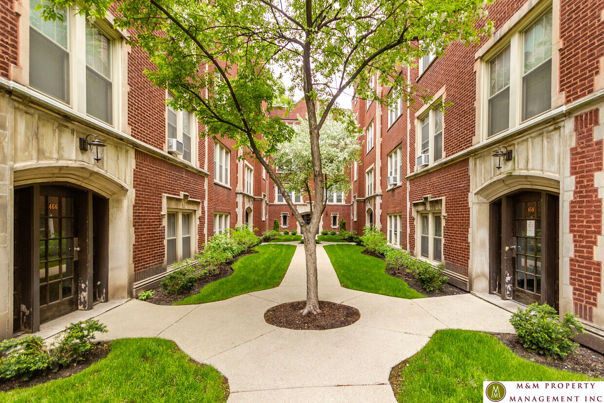 Building Photo - 458-466 Washington Blvd