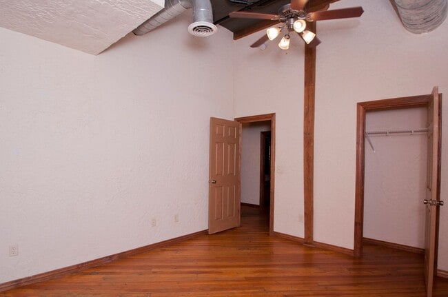 Foto del edificio - Market 101