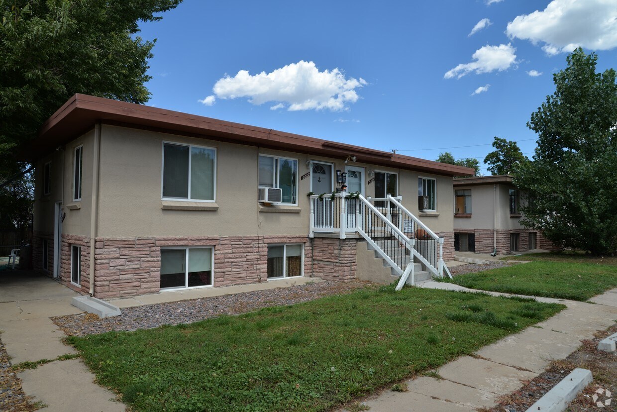 Foto del edificio - 1435 Depew St