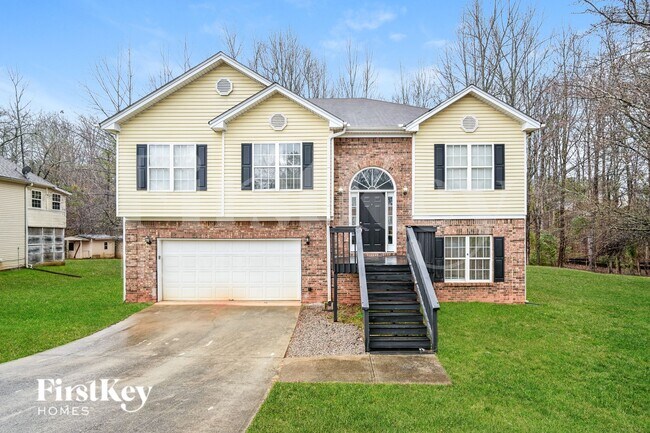 Building Photo - 35 Pebble Brooke Pass