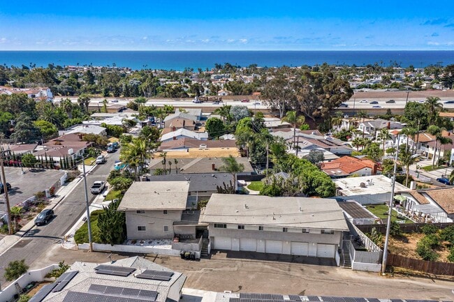 Building Photo - 2 W Avenida San Gabriel