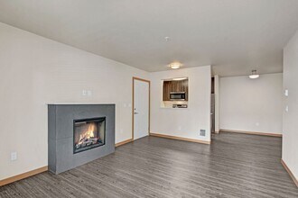 Interior Photo - Insignia