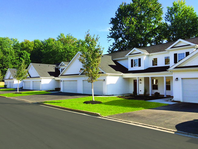 Foto del edificio - The Villas of Madison