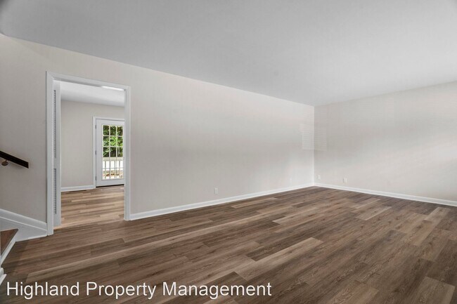 Foto del edificio - 4 br, 2 bath House - 3300 Ashby Pl