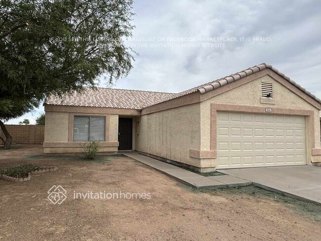 Building Photo - 8416 W Monterey Way