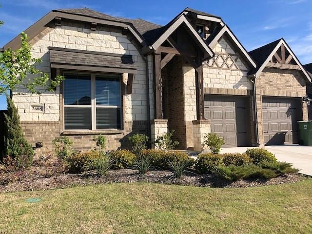 Foto del edificio - 2608 Chadwick Ln