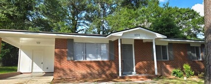 Building Photo - 6015 Luna Dr
