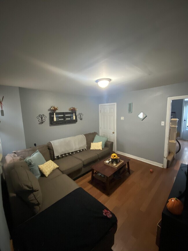 Foto del edificio - 2312 Mercer St