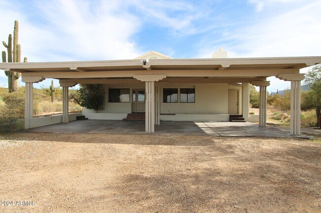 Foto del edificio - 9669 E Ranch Gate Rd