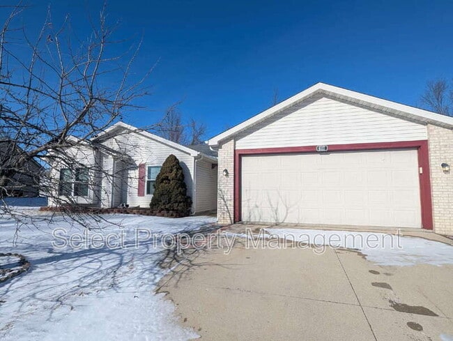 Foto del edificio - 6117 Arapaho Trail