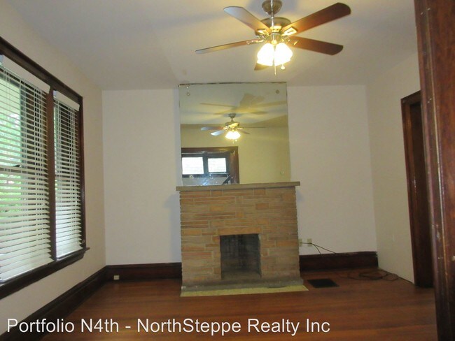 Building Photo - 1700 N 4th St