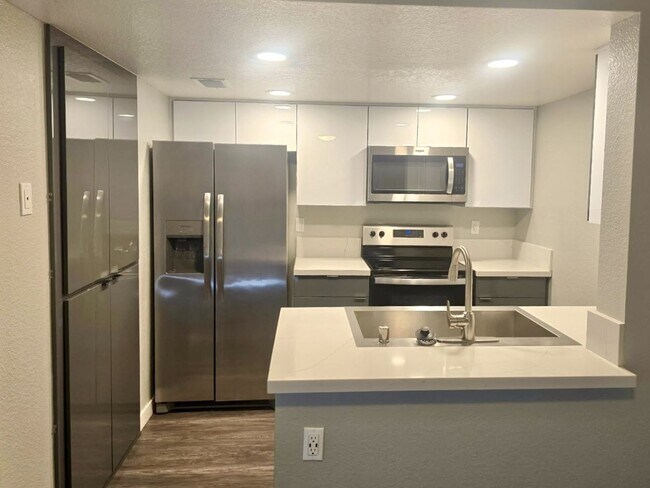 Interior Photo - Corona Pointe Resort