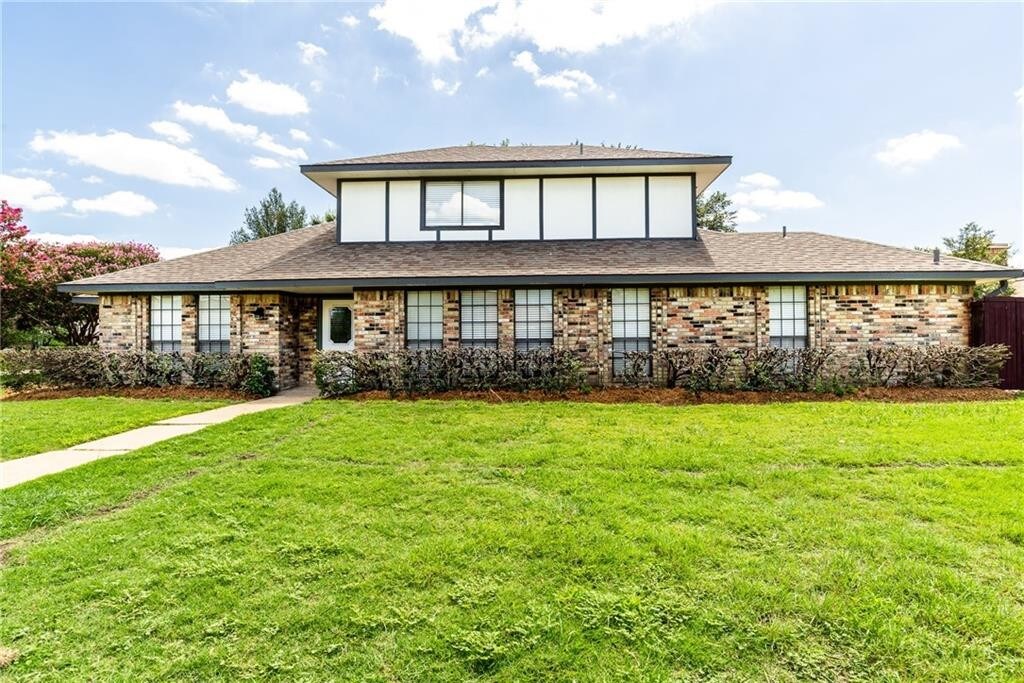 3411 San Mateo Dr, Plano, TX 75023 Townhome Rentals in Plano TX