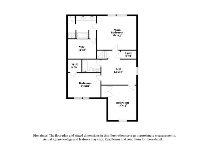 Foto del edificio - 5512 Twin Brook Dr
