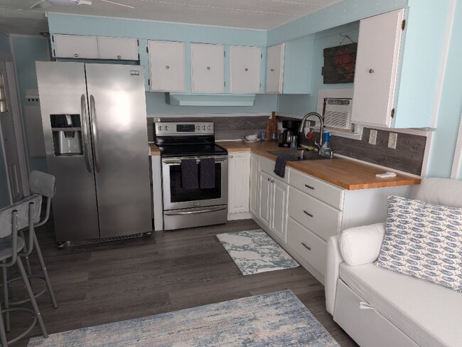 Foto del edificio - 2601 Gulf Dr N