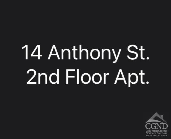 Building Photo - 14 Anthony St