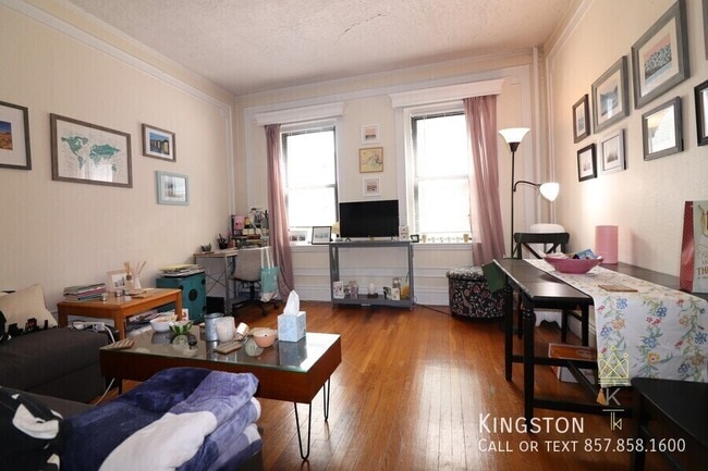 Photo - 1955 Commonwealth Ave Apartment