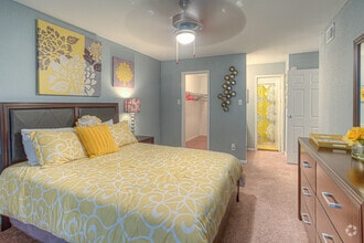 Master Bedroom - Brittany Square
