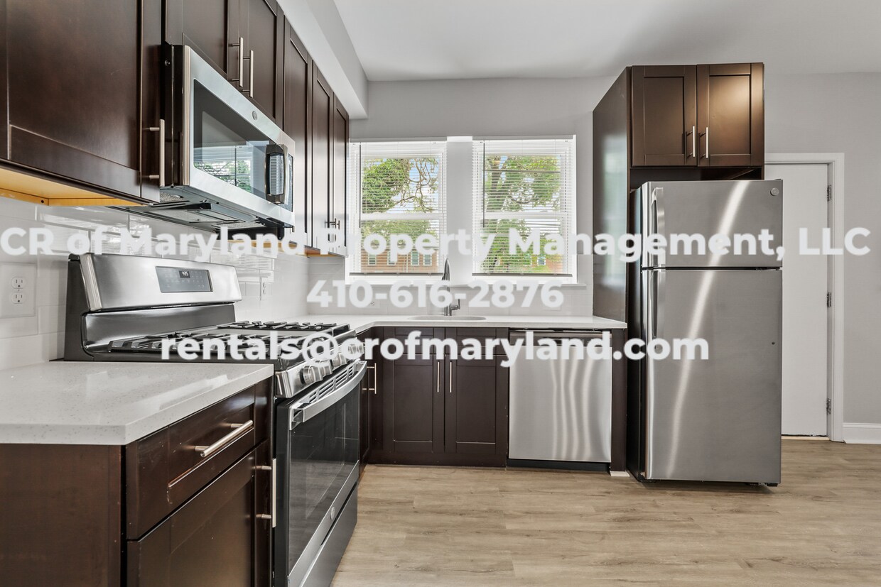 Foto principal - Newly renovated home!