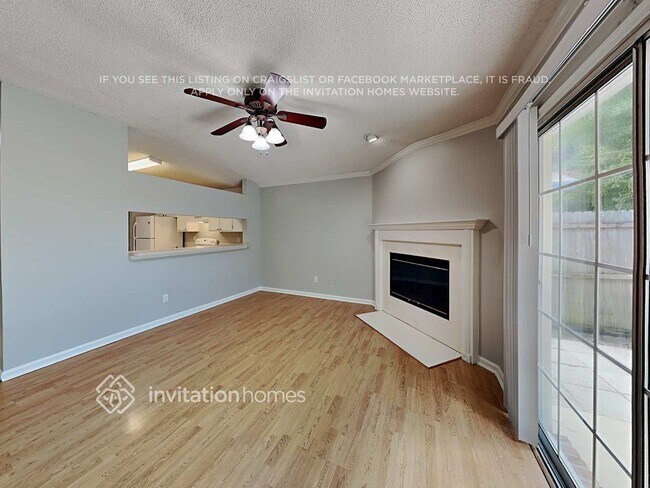 Foto del edificio - 3852 Autumn Leaf Ct