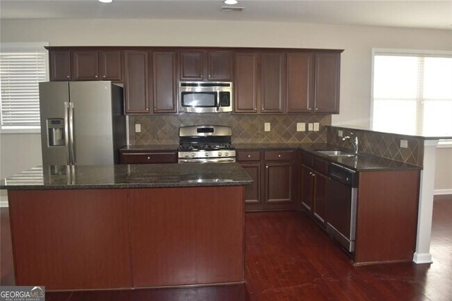 Foto del edificio - 3587 Archgate Ct