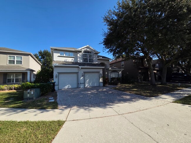 Photo - 2819 Roseglen Way House