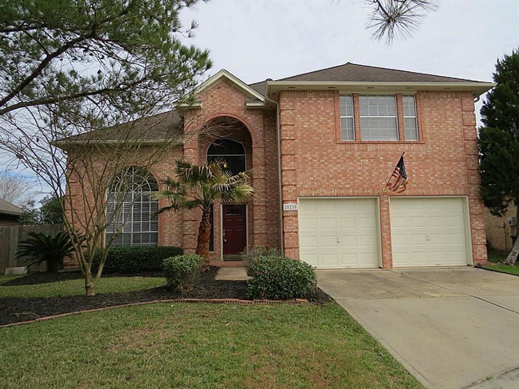 Primary Photo - 20210 Concord Hill Dr