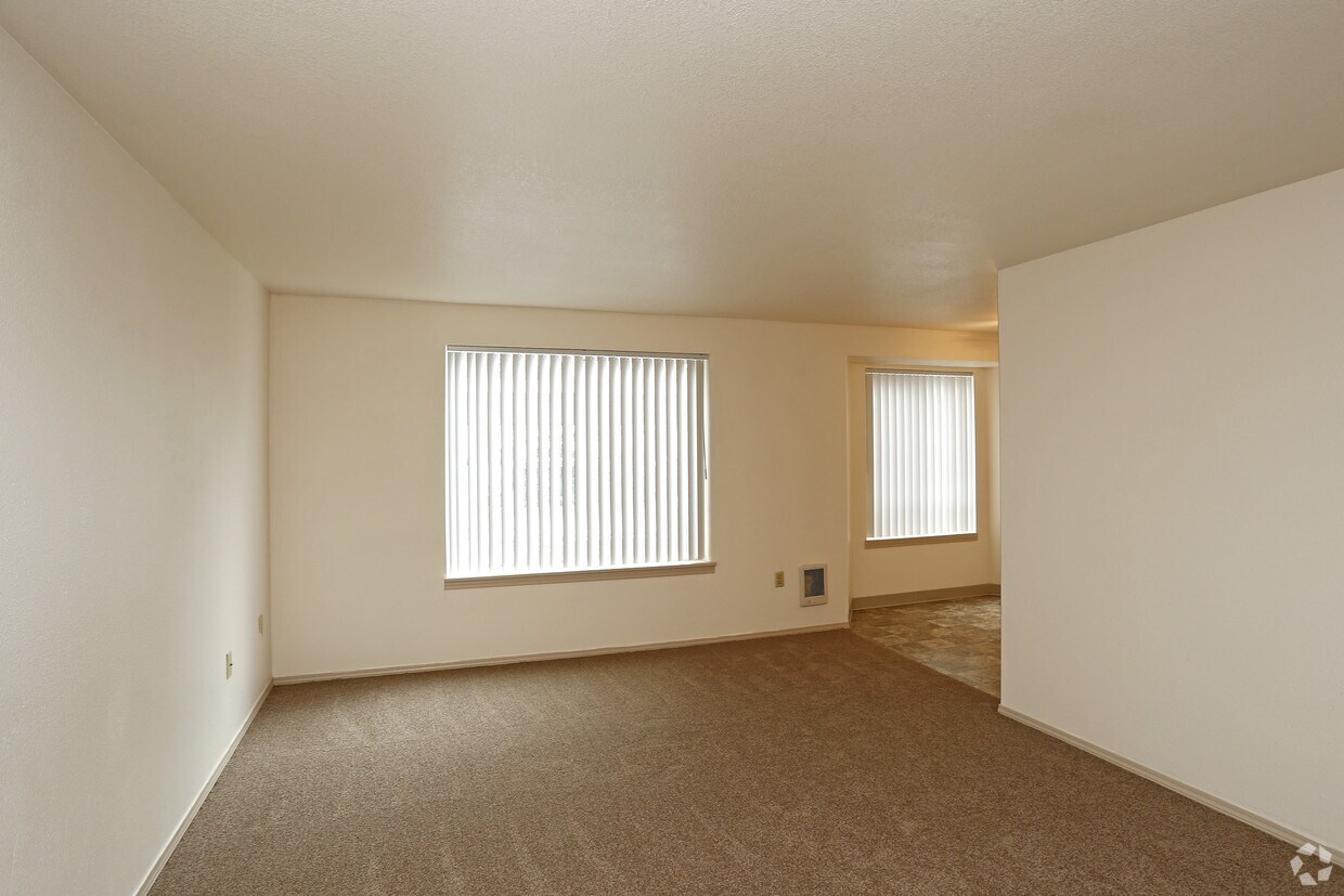 Sunnyview Village Apartments Salem, OR