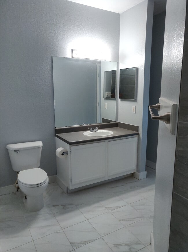 Bathroom - 6627 Queens Borough Ave