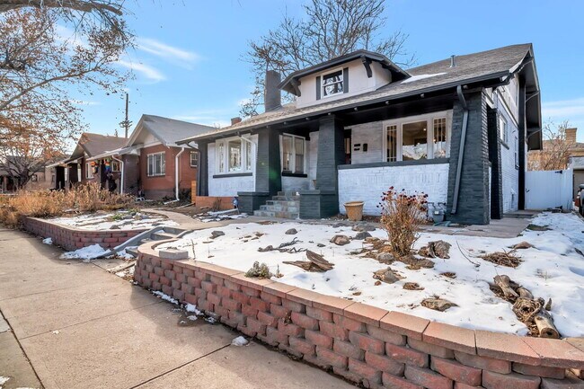 Foto del edificio - Modern ADU – Private, Efficient, and Stylish Living!