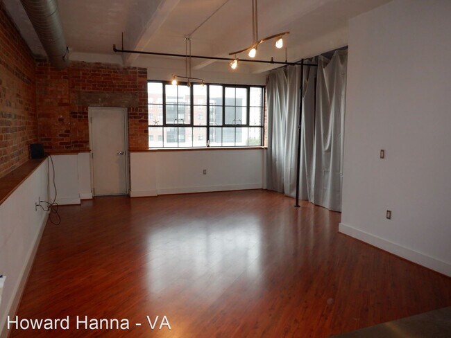 Foto del edificio - 1 br, 1.5 bath House - 435 Monticello Aven...