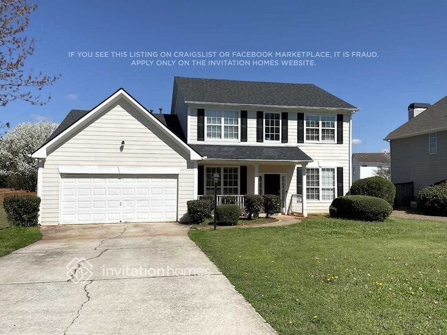 Building Photo - 3547 Lighthouse Way