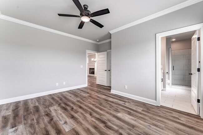 Foto del edificio - Newly Built Bentonville Home