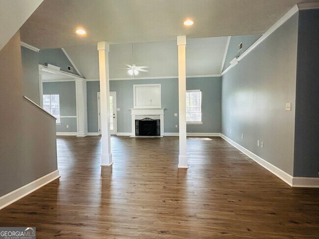 Foto del edificio - 74 Morning Dove Ln