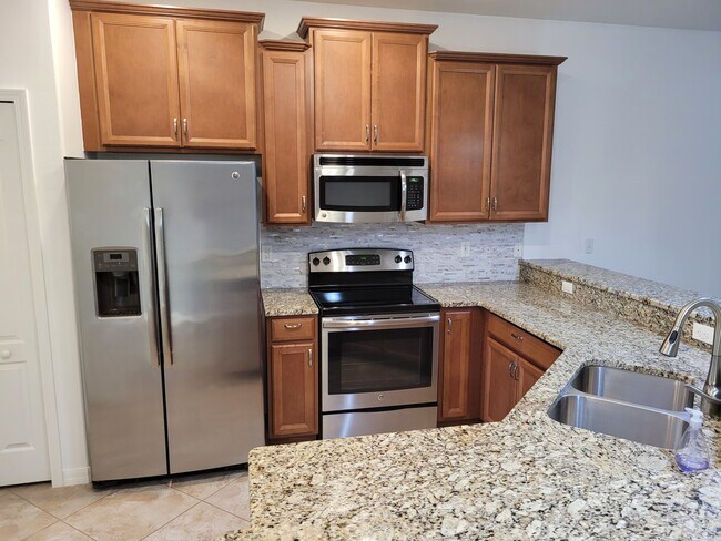 Foto del edificio - 1517 Trailwater St