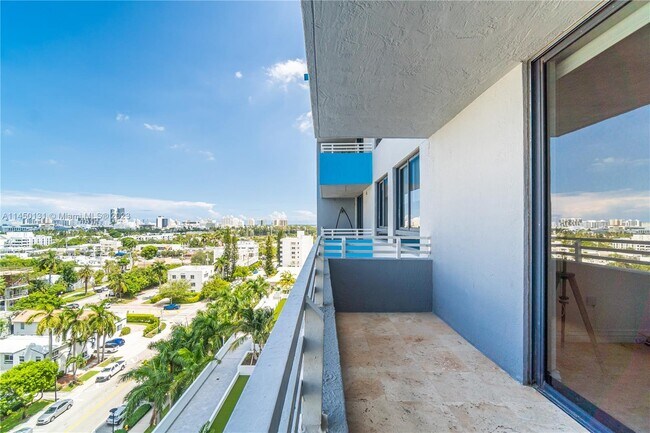 Foto del edificio - 1330 West Ave