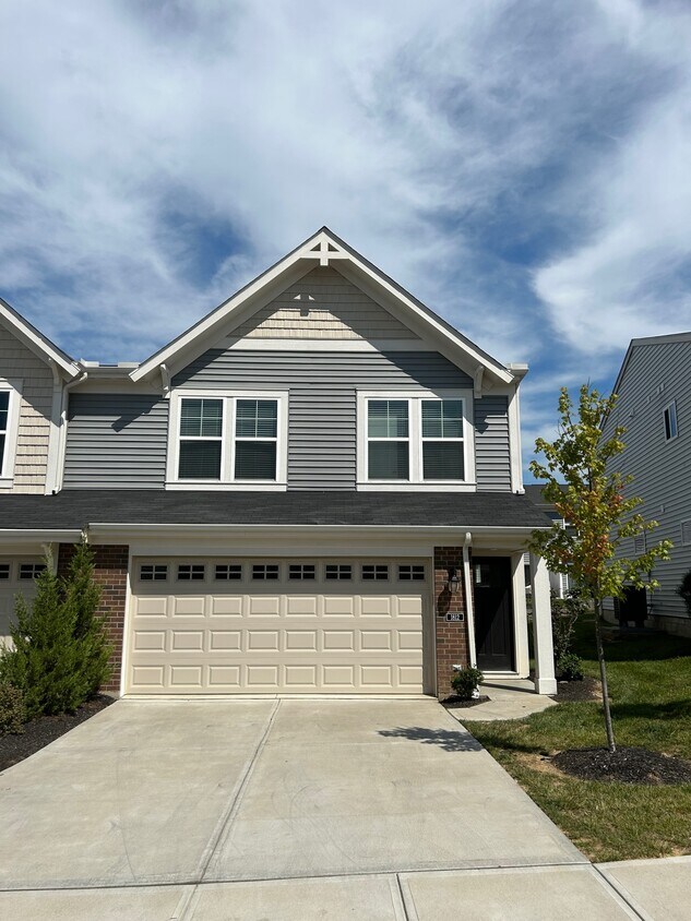 Foto principal - 1812 Quarry Oaks Dr