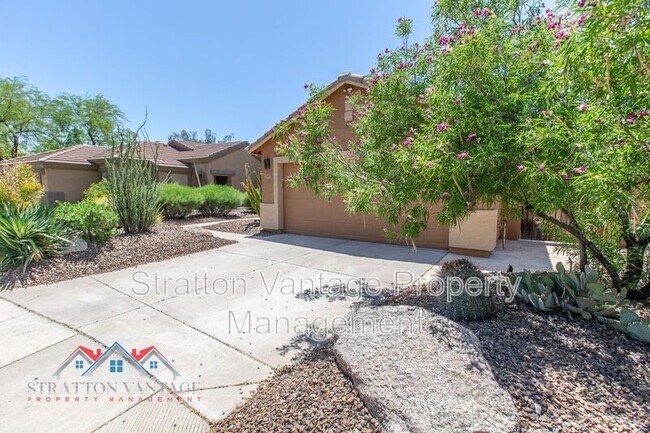 Building Photo - 17487 W Rock Wren Ct