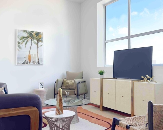 Crosby 3350 Wilshire Blvd Los Angeles, CA Apartments for Rent in