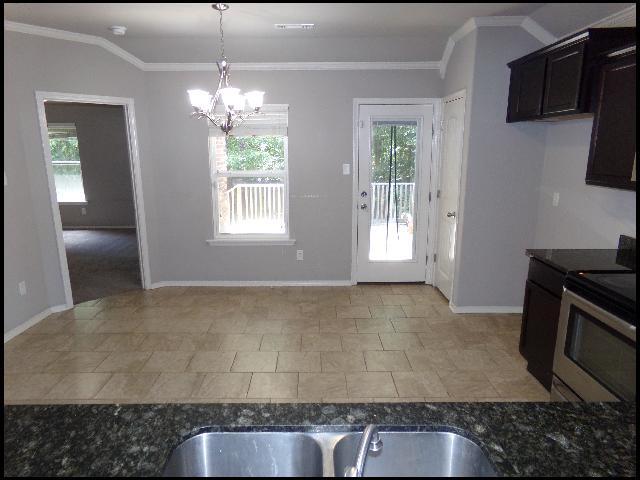 Foto del edificio - 5505 Bridgeport Ln