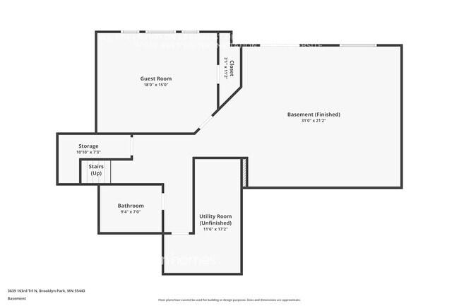 Foto del edificio - 3639 103rd Tr N