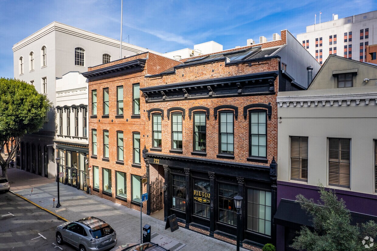 Primary Photo - Belli Building
