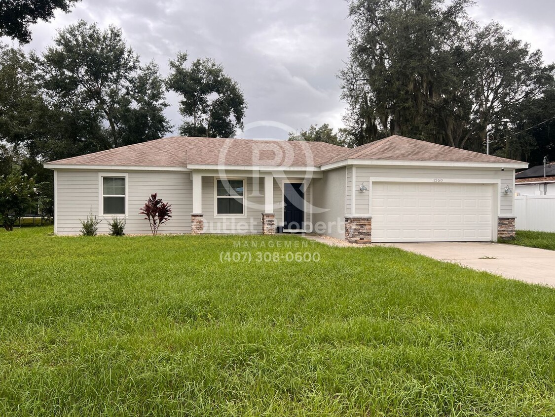 Foto principal - Beautiful 3 Bedrooms, 2 Bathrooms, 2 Car G...