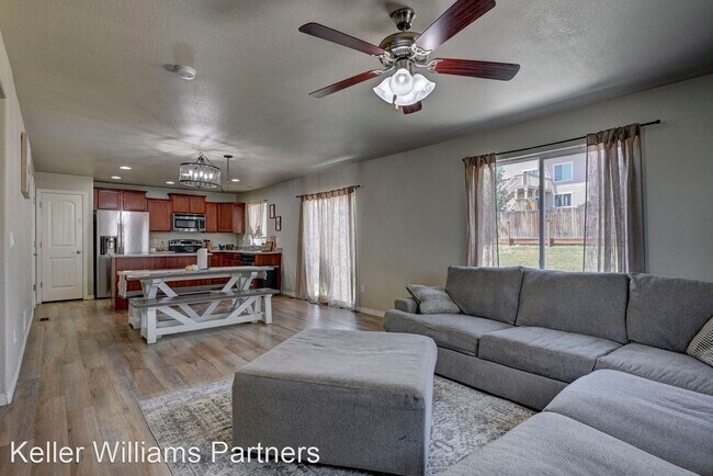 Building Photo - 3 br, 3 bath House - 7754 Landover Ln