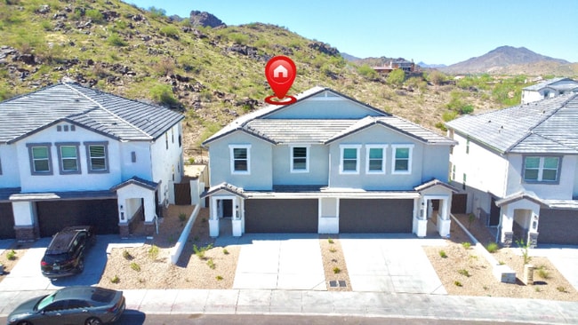 Building Photo - 1137 E Kachina Trl